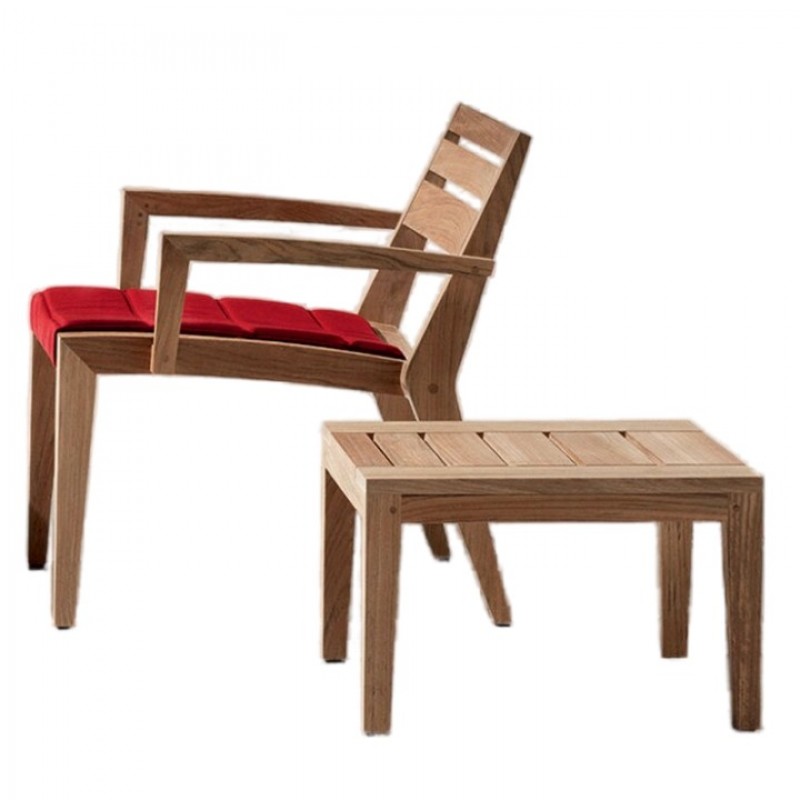 outdoor garden wicker chair
