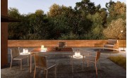 Modern outdoor furniture: Create your fashion and leisure space