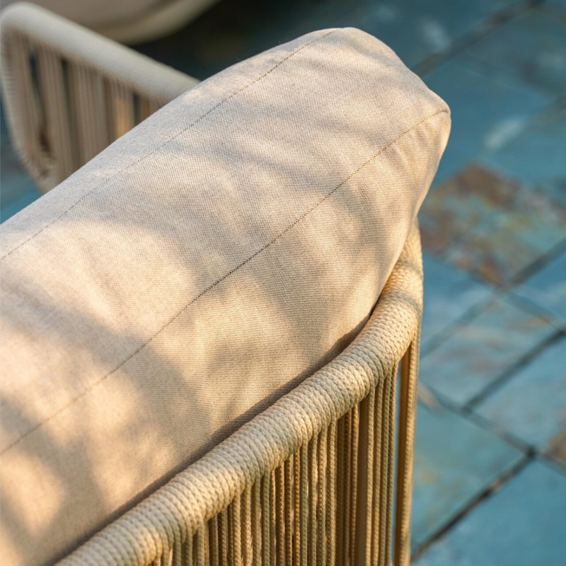  Outdoor leisure rattan chair Outdoor rattan chair