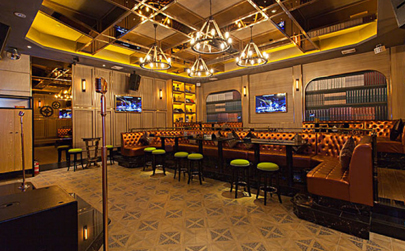 Bar KTV