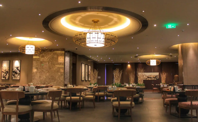 Chinese restaurant