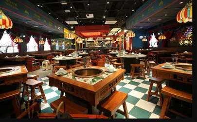 Hotpot Restaurant