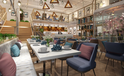 Cafe