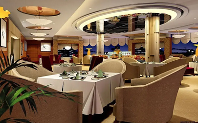 Western Restaurant