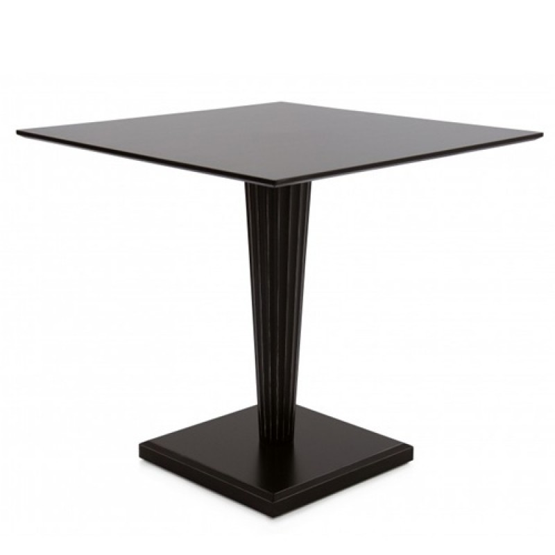 Cafe Nordic style modern fashionable solid wood co...