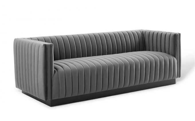 Club high -end modern fashion sofa